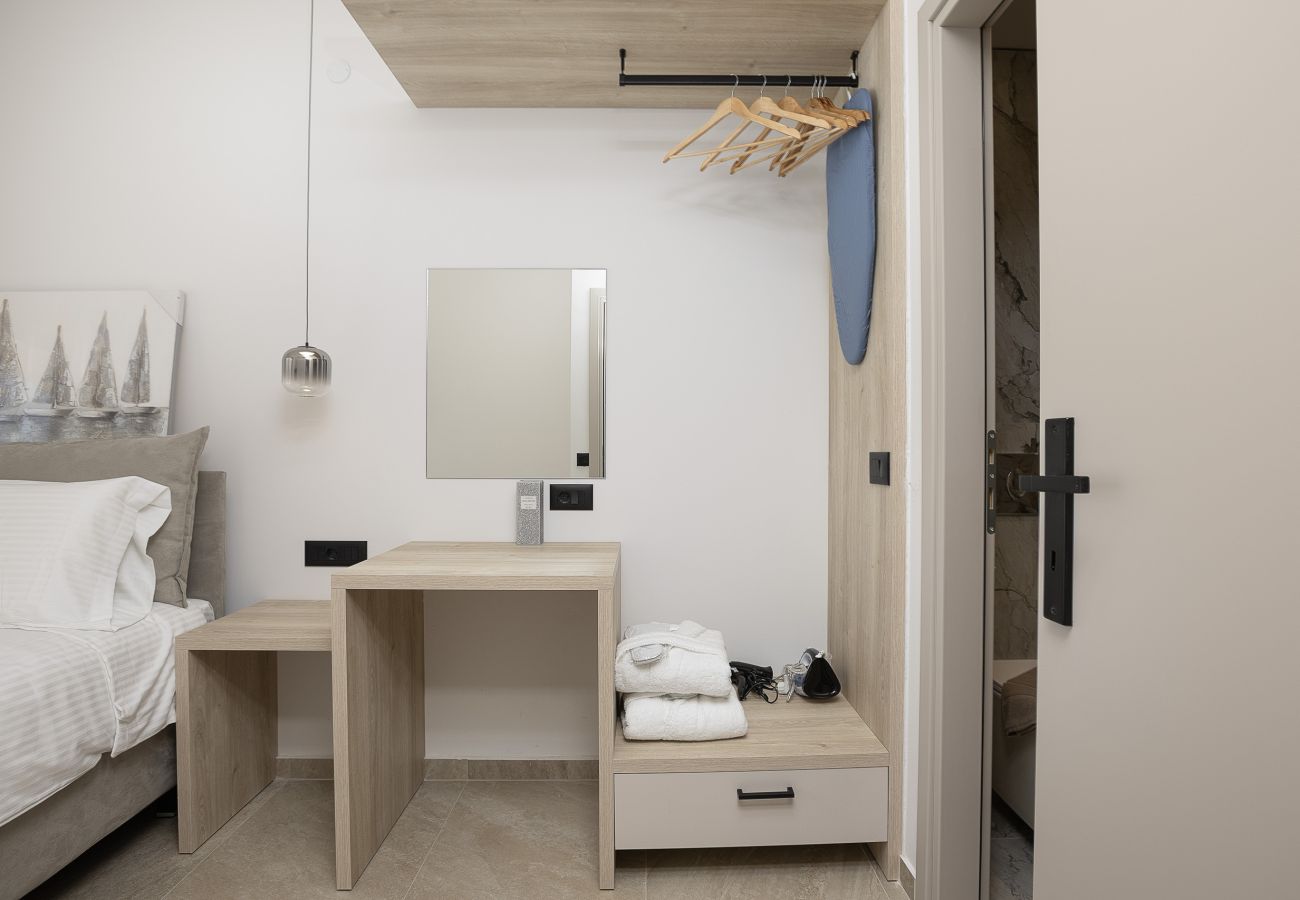 Villa à Bali - Superior Villa Celeste - Sea View and Private Pool