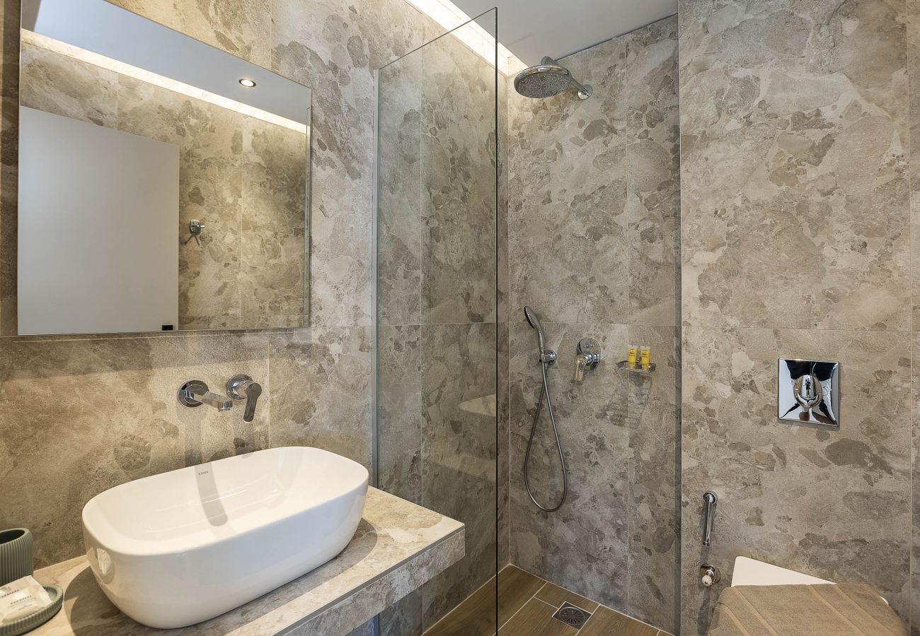 Villa à Bali - Superior Villa Celeste - Sea View and Private Pool