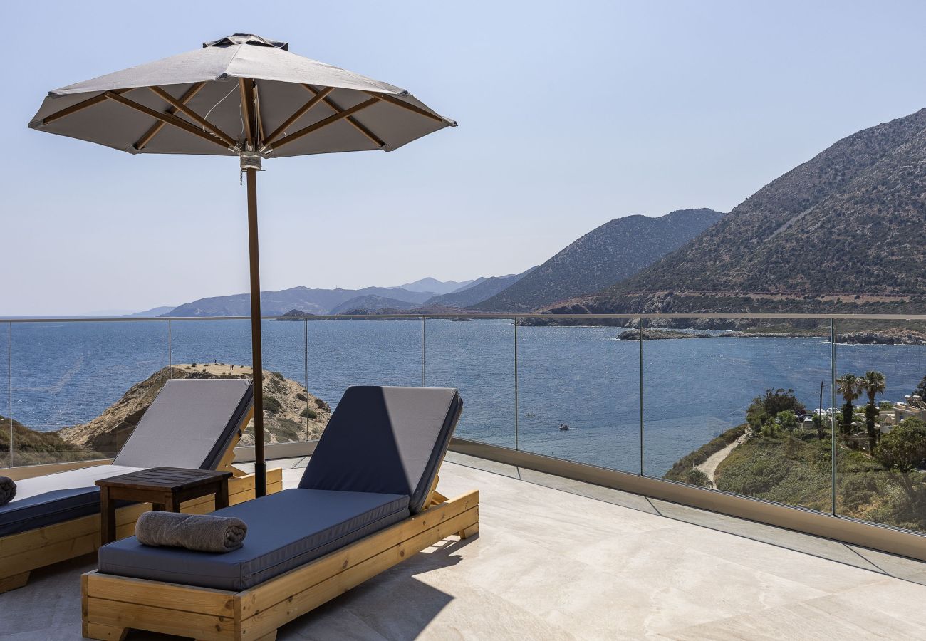 Villa à Bali - Superior Villa Celeste - Sea View and Private Pool