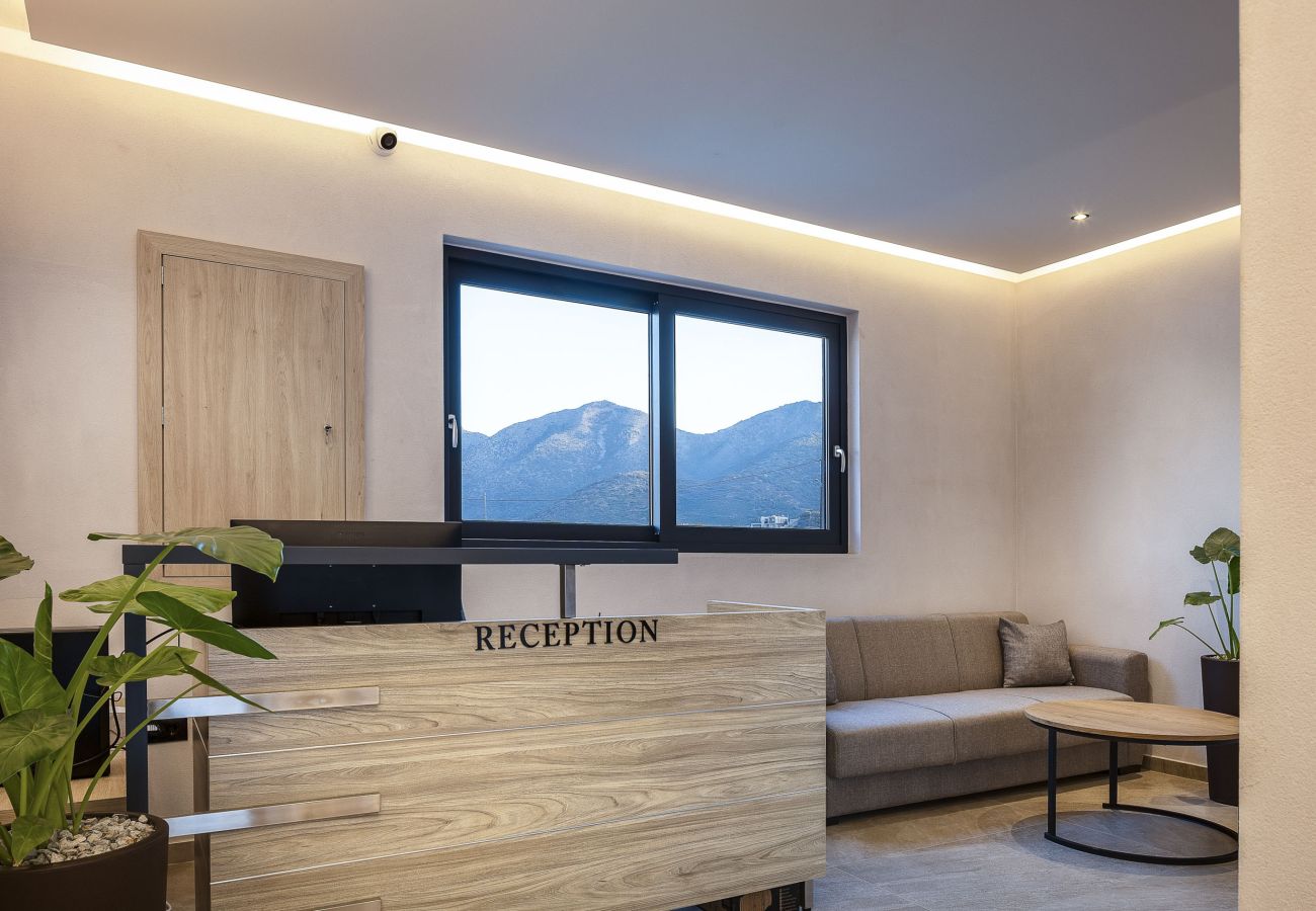 Villa à Bali - Superior Villa Celeste - Sea View and Private Pool