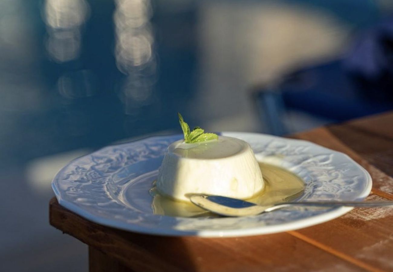 Villa à Zoniana - Asfedamos Villas - with 2 Private Pools