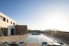 Villa à Panormo - Villa Azure – Luxury Sea View Villa