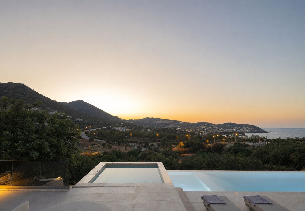 Villa à Bali - Luxurious Villa Artemis - With Private Pool