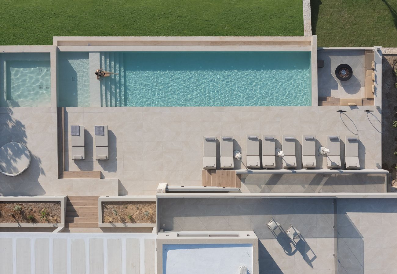 Villa à Bali - Luxurious Villa Artemis - With Private Pool