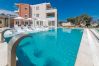 Villa in Rethymno - Luxury Villa Oasis, 11 bedrooms, Private Heated Pool & Jacuzzi Villa in Rethymno - Luxury Villa Oasis, 11 bedrooms, Private Heated Pool & Jacuzzi