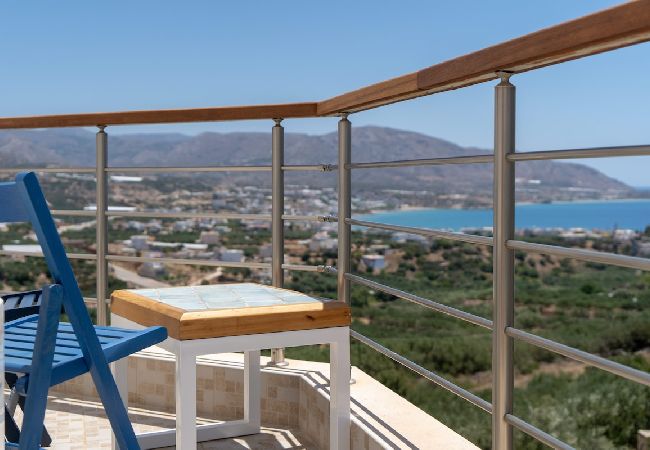 Villa in Ierapetra - Villa Dolce Evita  - With Private Pool Villa in Ierapetra - Villa Dolce Evita  - With Private Pool