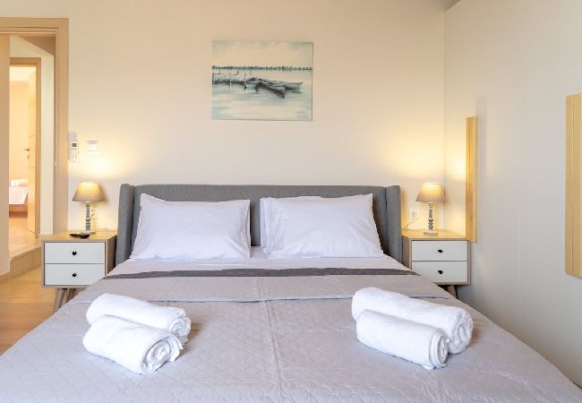 Villa in Ierapetra - Villa Dolce Evita  - With Private Pool Villa in Ierapetra - Villa Dolce Evita  - With Private Pool