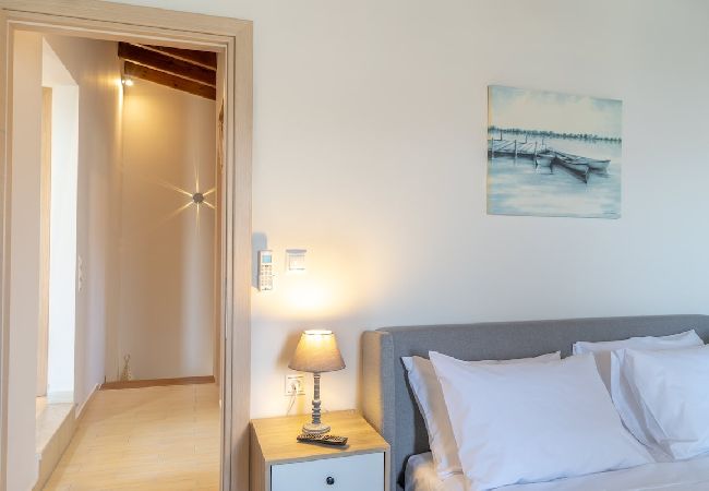 Villa in Ierapetra - Villa Dolce Evita  - With Private Pool Villa in Ierapetra - Villa Dolce Evita  - With Private Pool