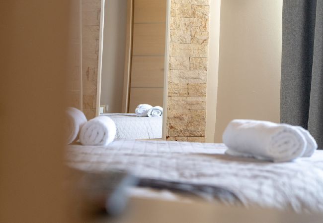 Villa in Ierapetra - Villa Dolce Evita  - With Private Pool Villa in Ierapetra - Villa Dolce Evita  - With Private Pool