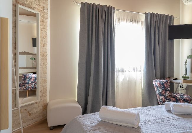 Villa in Ierapetra - Villa Dolce Evita  - With Private Pool Villa in Ierapetra - Villa Dolce Evita  - With Private Pool