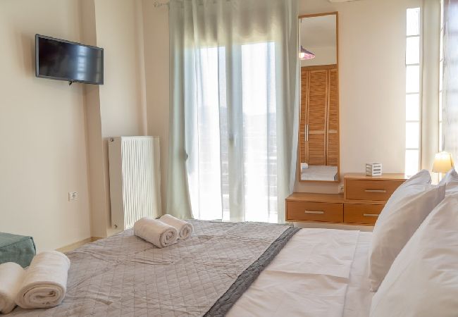 Villa in Ierapetra - Villa Dolce Evita  - With Private Pool Villa in Ierapetra - Villa Dolce Evita  - With Private Pool