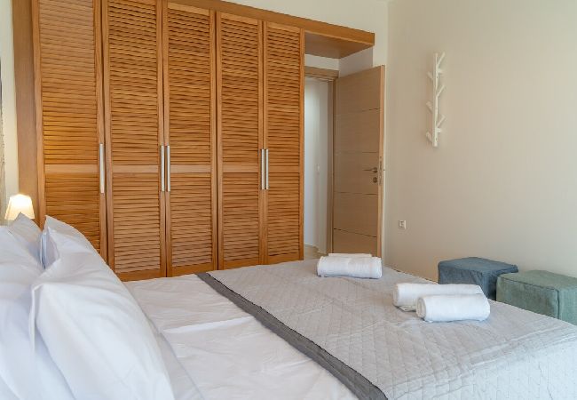 Villa in Ierapetra - Villa Dolce Evita  - With Private Pool Villa in Ierapetra - Villa Dolce Evita  - With Private Pool