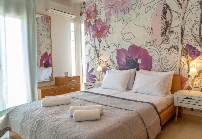 Villa in Ierapetra - Villa Dolce Evita  - With Private Pool Villa in Ierapetra - Villa Dolce Evita  - With Private Pool