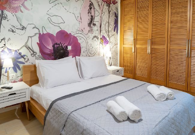 Villa in Ierapetra - Villa Dolce Evita  - With Private Pool Villa in Ierapetra - Villa Dolce Evita  - With Private Pool