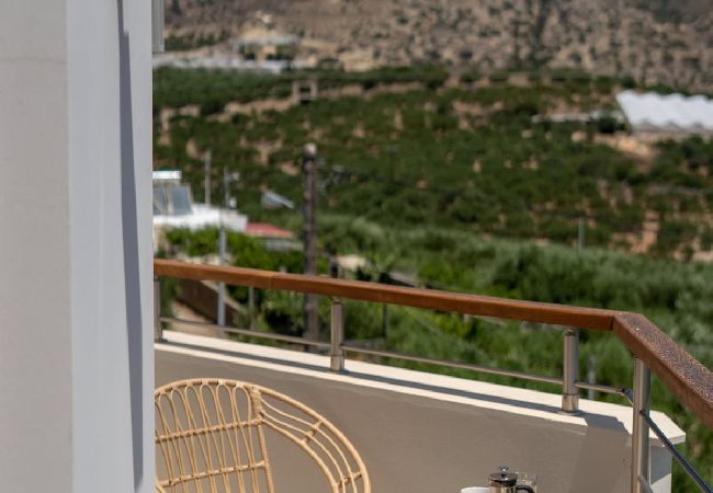 Villa in Ierapetra - Villa Dolce Evita  - With Private Pool Villa in Ierapetra - Villa Dolce Evita  - With Private Pool