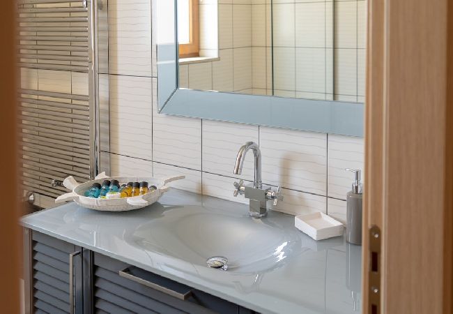 Villa in Ierapetra - Villa Dolce Evita  - With Private Pool Villa in Ierapetra - Villa Dolce Evita  - With Private Pool