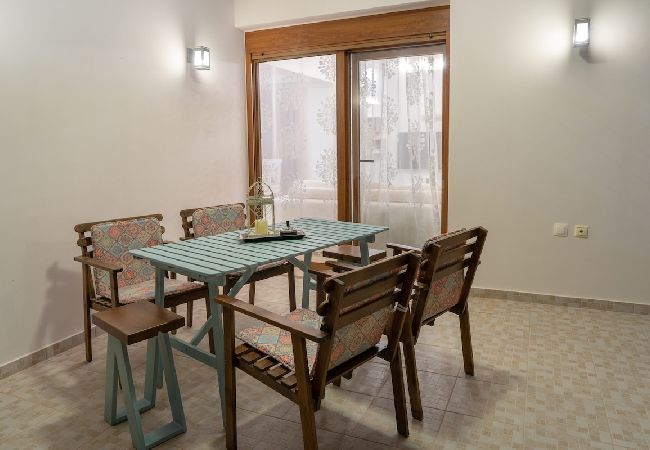 Villa in Ierapetra - Villa Dolce Evita  - With Private Pool Villa in Ierapetra - Villa Dolce Evita  - With Private Pool