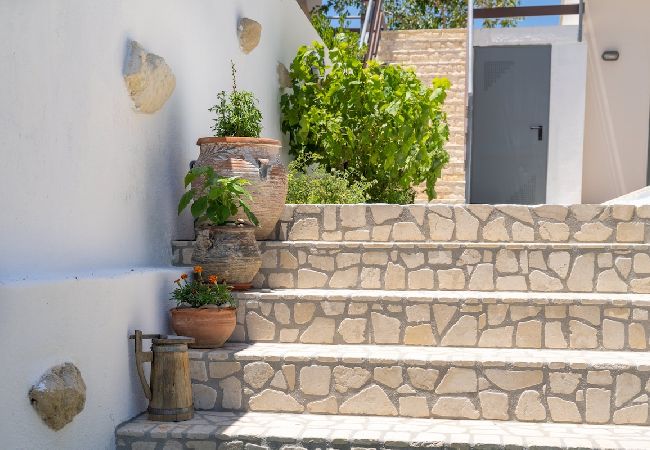 Villa in Ierapetra - Villa Dolce Evita  - With Private Pool Villa in Ierapetra - Villa Dolce Evita  - With Private Pool