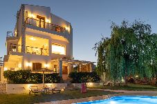 Villa in Ierapetra - Villa Dolce Evita  - With Private Pool