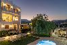 Villa in Ierapetra - Villa Dolce Evita  - With Private Pool Villa in Ierapetra - Villa Dolce Evita  - With Private Pool