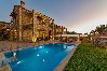 Villa in Zoniana - Villa Anatoli - Asfendamos Villas Villa in Zoniana - Villa Anatoli - Asfendamos Villas