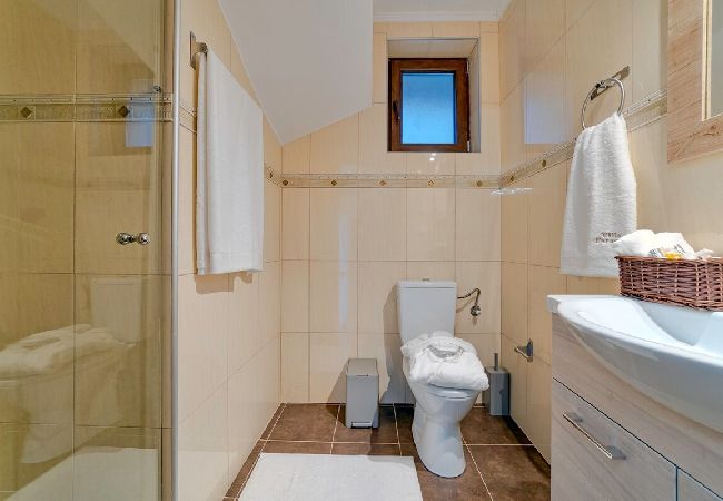 Villa in Zoniana - Villa Orestis - Faraggi Villas  Villa in Zoniana - Villa Orestis - Faraggi Villas