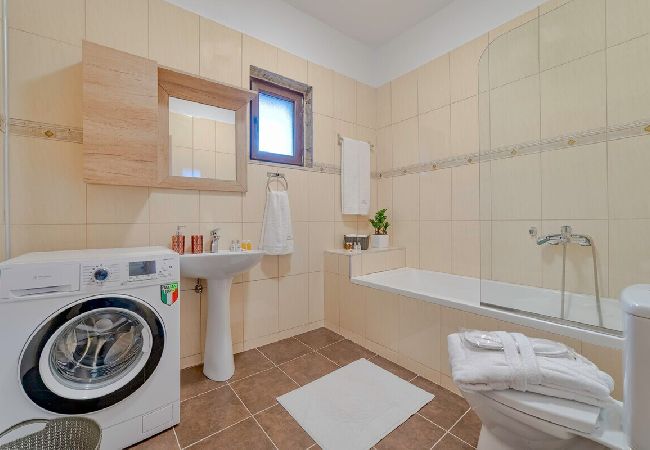 Villa in Zoniana - Villa Orestis - Faraggi Villas  Villa in Zoniana - Villa Orestis - Faraggi Villas