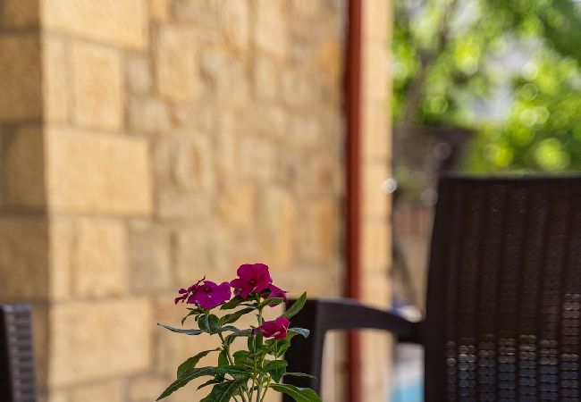 Villa in Zoniana - Villa Orestis - Faraggi Villas  Villa in Zoniana - Villa Orestis - Faraggi Villas