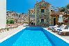 Villa in Zoniana - Villa Orestis - Faraggi Villas  Villa in Zoniana - Villa Orestis - Faraggi Villas