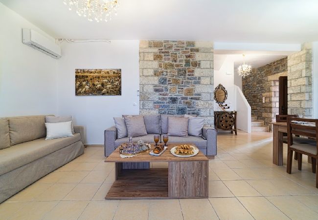 Villa in Rethymno - Villa Disi - With Private Pool Villa in Rethymno - Villa Disi - With Private Pool