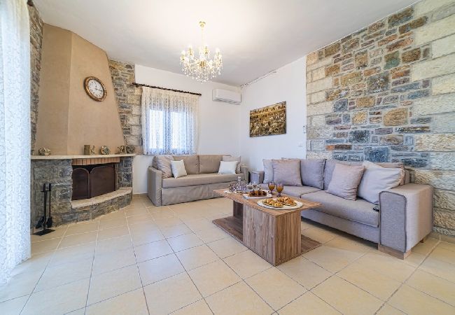Villa in Rethymno - Villa Disi - With Private Pool Villa in Rethymno - Villa Disi - With Private Pool
