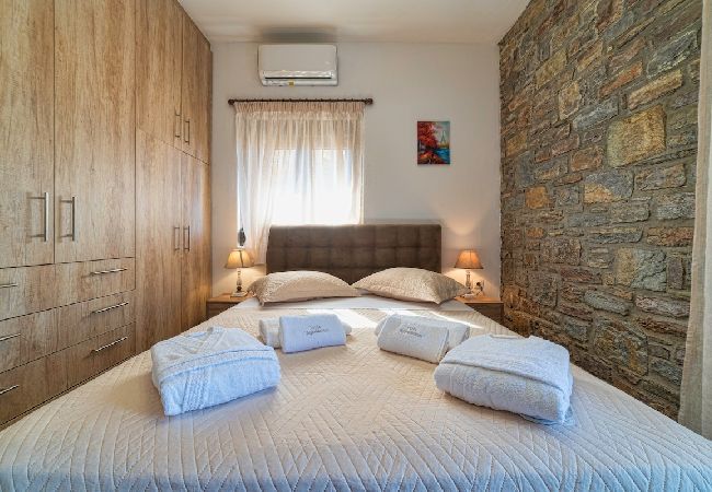 Villa in Rethymno - Villa Disi - With Private Pool Villa in Rethymno - Villa Disi - With Private Pool