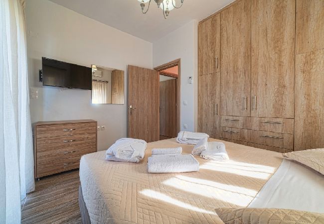 Villa in Rethymno - Villa Disi - With Private Pool Villa in Rethymno - Villa Disi - With Private Pool