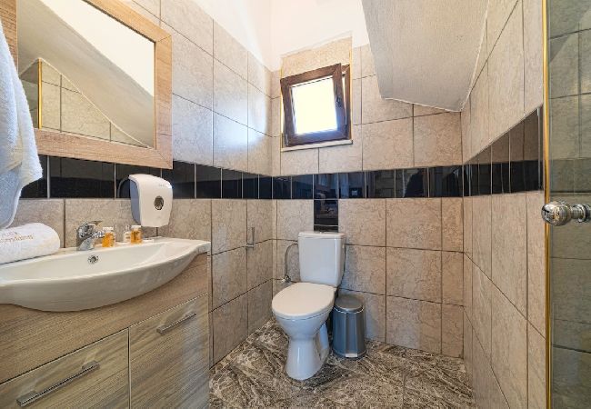 Villa in Rethymno - Villa Disi - With Private Pool Villa in Rethymno - Villa Disi - With Private Pool