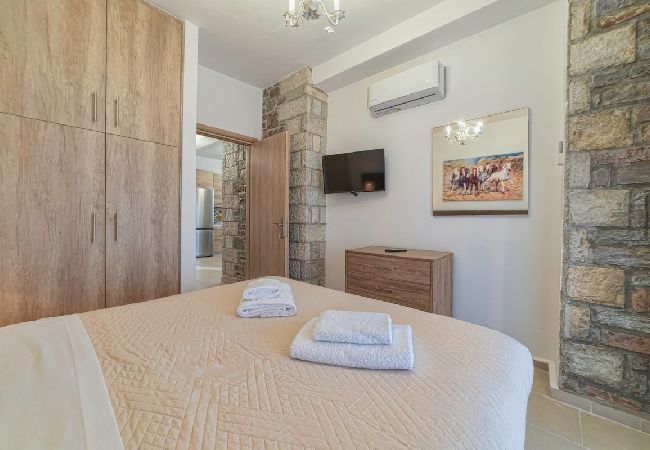 Villa in Rethymno - Villa Disi - With Private Pool Villa in Rethymno - Villa Disi - With Private Pool