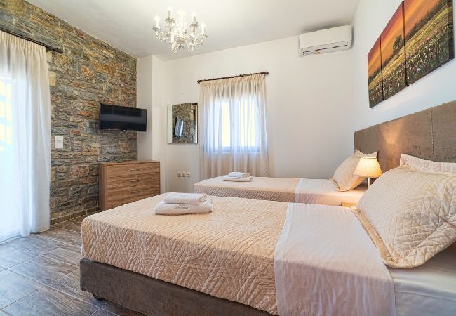 Villa in Rethymno - Villa Disi - With Private Pool Villa in Rethymno - Villa Disi - With Private Pool