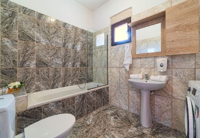 Villa in Rethymno - Villa Disi - With Private Pool Villa in Rethymno - Villa Disi - With Private Pool