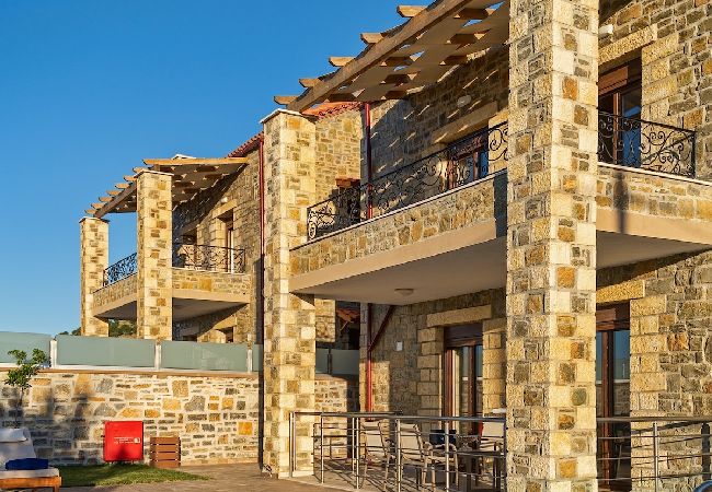 Villa in Rethymno - Villa Disi - With Private Pool Villa in Rethymno - Villa Disi - With Private Pool