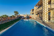 Villa in Rethymno - Villa Disi - With Private Pool