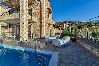 Villa in Rethymno - Villa Disi - With Private Pool Villa in Rethymno - Villa Disi - With Private Pool