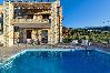 Villa in Rethymno - Villa Disi - With Private Pool Villa in Rethymno - Villa Disi - With Private Pool