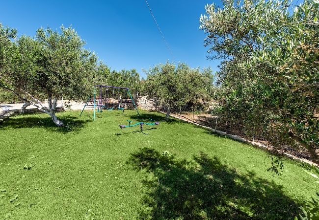 Villa in Rethymno - Villa Avra - With Private Pool Villa in Rethymno - Villa Avra - With Private Pool