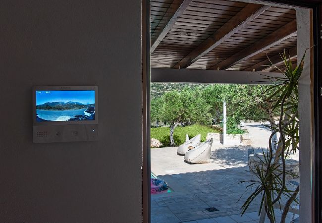 Villa in Rethymno - Villa Avra - With Private Pool Villa in Rethymno - Villa Avra - With Private Pool