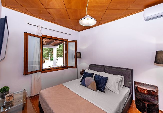 Villa in Rethymno - Villa Avra - With Private Pool Villa in Rethymno - Villa Avra - With Private Pool