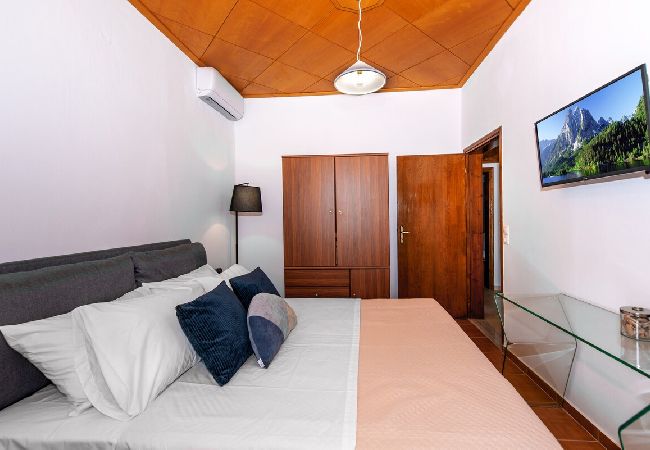 Villa in Rethymno - Villa Avra - With Private Pool Villa in Rethymno - Villa Avra - With Private Pool