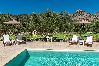 Villa in Rethymno - Villa Avra - With Private Pool Villa in Rethymno - Villa Avra - With Private Pool
