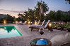 Villa in Rethymno - Villa Avra - With Private Pool Villa in Rethymno - Villa Avra - With Private Pool