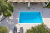 Villa in Rethymno - Villa Avra - With Private Pool