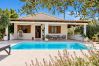 Villa in Rethymno - Villa Avra - With Private Pool