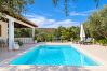 Villa in Rethymno - Villa Avra - With Private Pool
